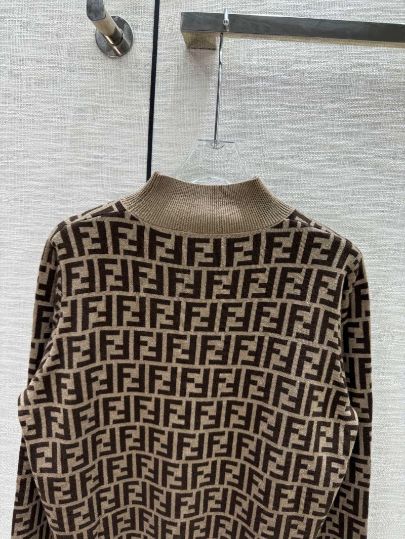 Fendi Sweaters